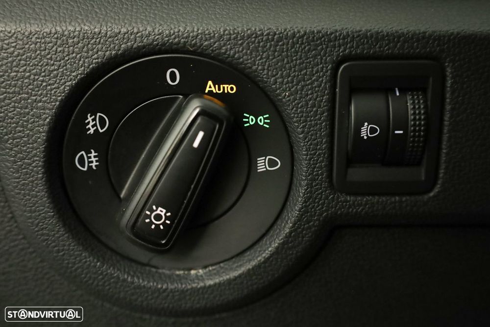 VW T-Cross 1.0 TSI Life - 18