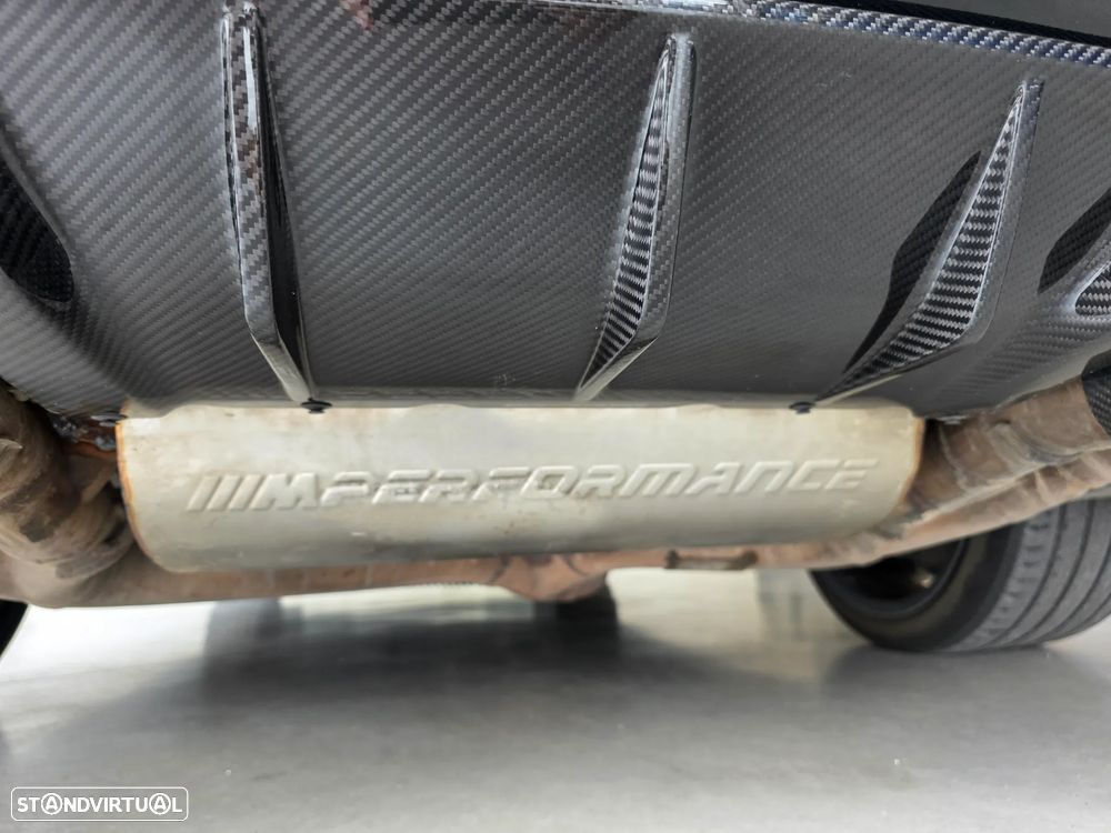 BMW M2 DKG - 11