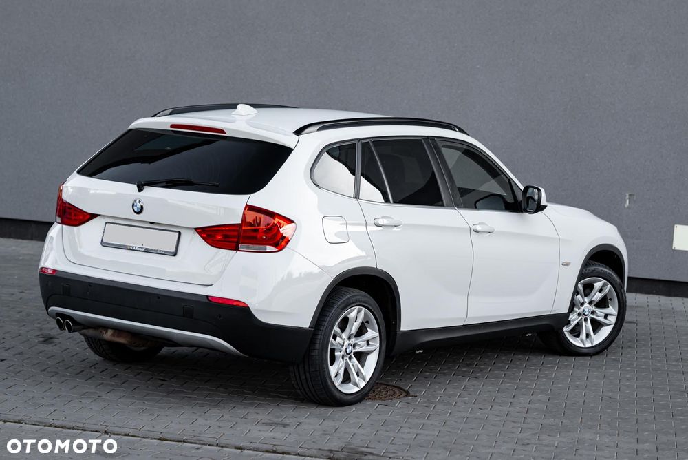 BMW X1 xDrive28i - 6