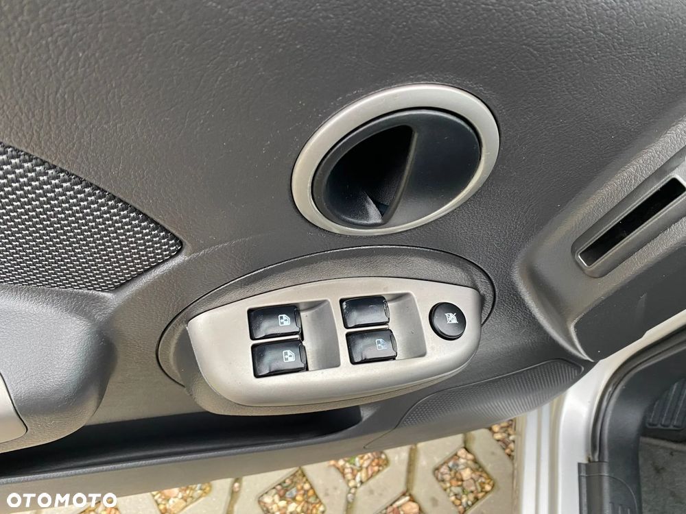 Chevrolet Kalos 1.4 16V SX - 15