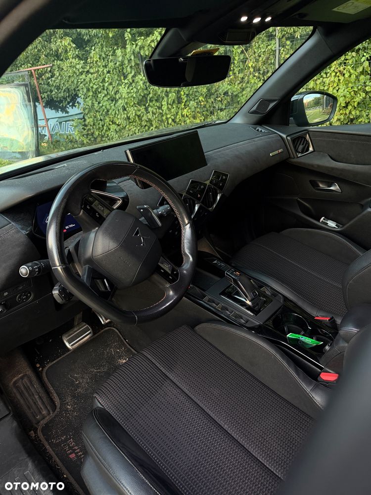 DS Automobiles DS 3 - 3