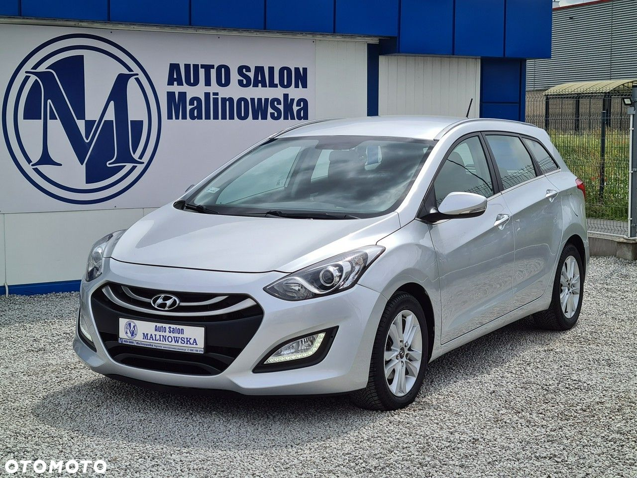 Hyundai i30 1.6 CRDi Comfort - 7