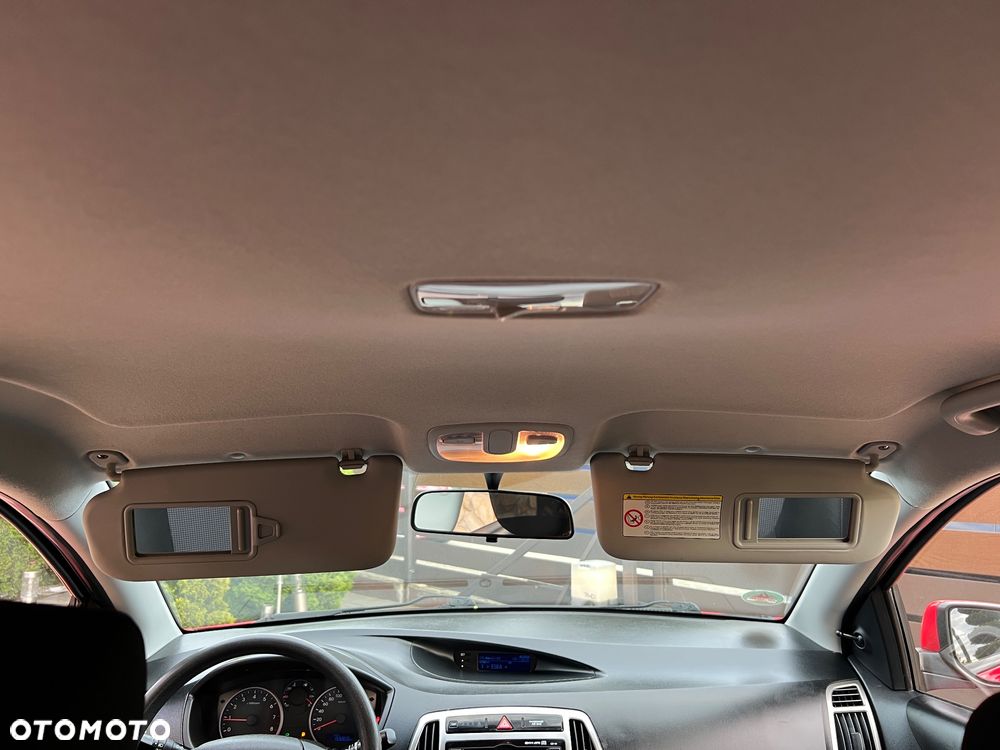 Hyundai i20 1.2 Classic - 28