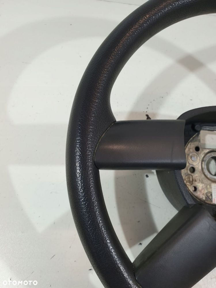 kierownica 4 ramienna vw golf v 1.6b 1k0419091 - 7