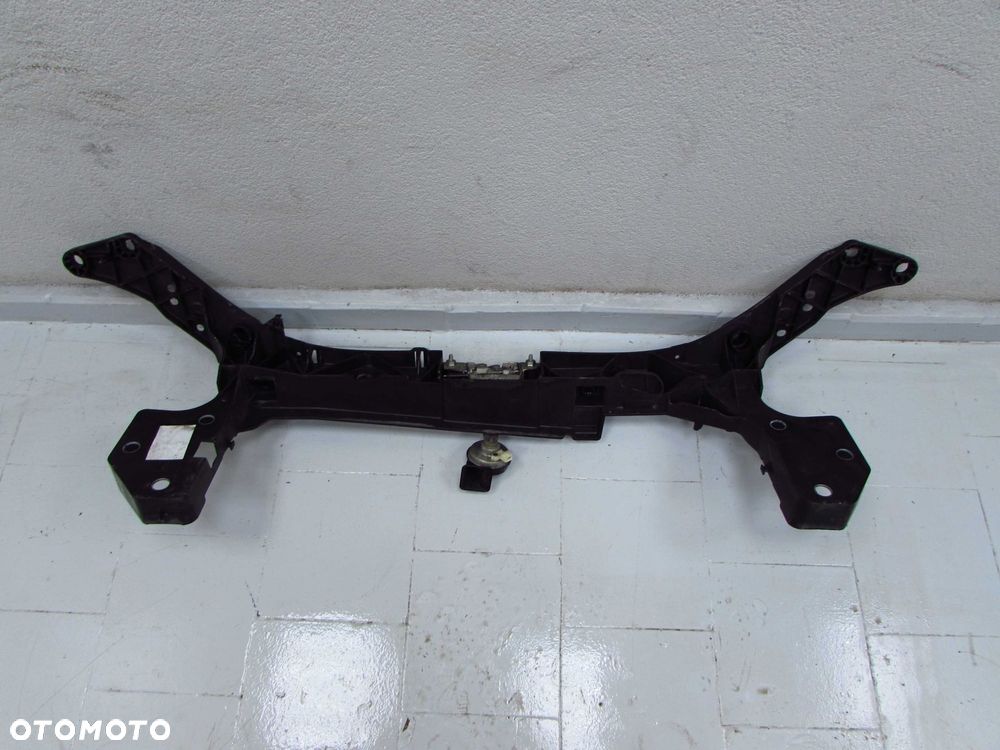 RENAULT CLIO III 05-14 PAS PRZEDNI WZMOCNIENIE CZOLOWE 8200290143 - 8