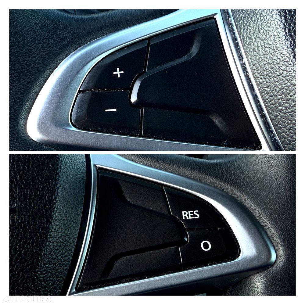 Dacia Lodgy Blue dCi 115 (7-Sitzer) Stepway Selection Blue - 36