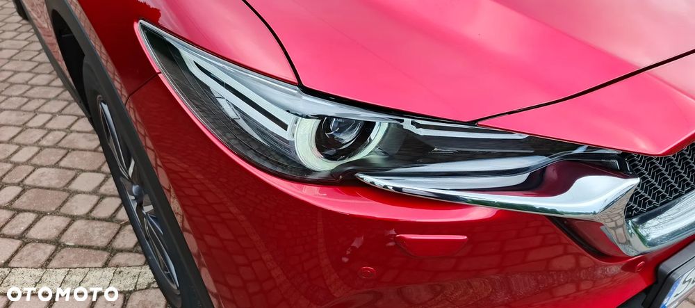 Mazda CX-5 2.5 Skypassion AWD - 18