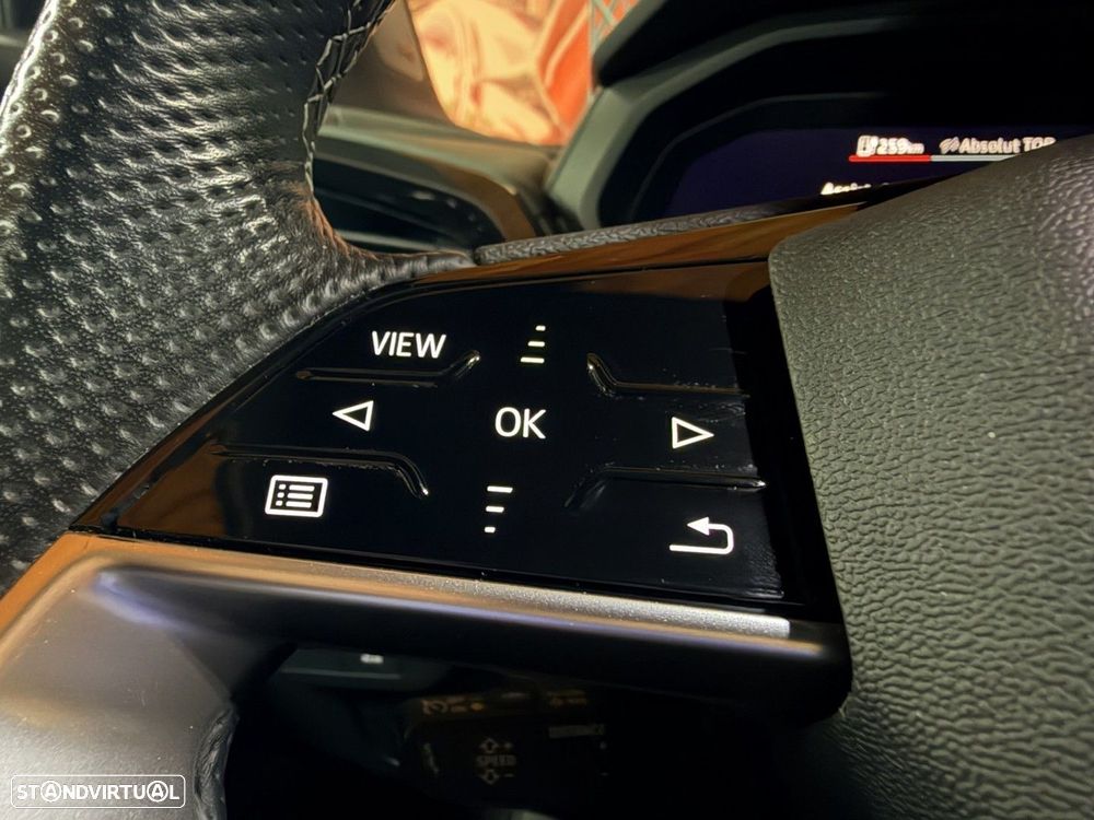 Audi Q4 Sportback e-tron 35 55 kWH - 16