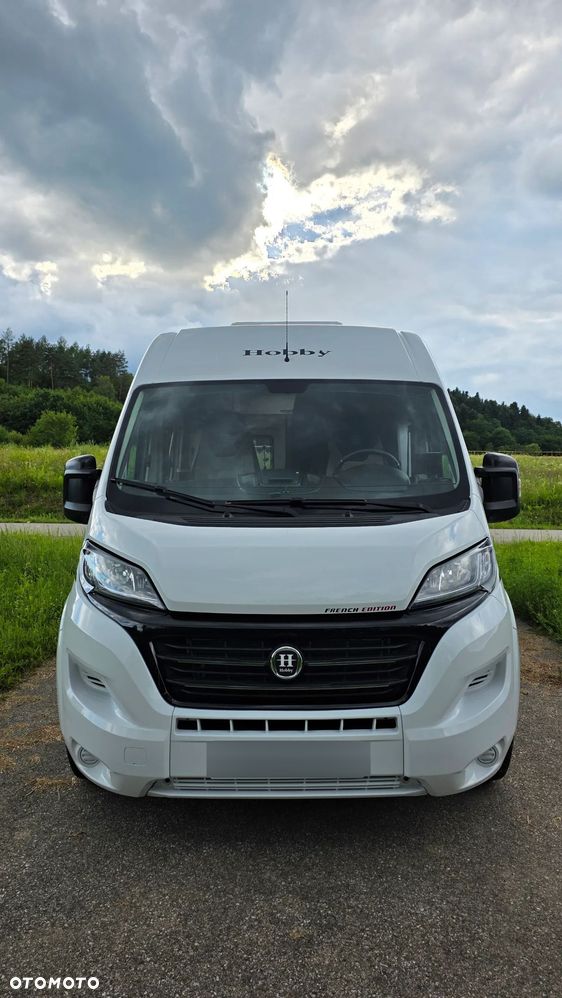 Fiat Ducato - 2