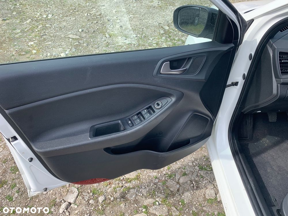 Hyundai i20 1.0 T-GDI Advantage+ - 11