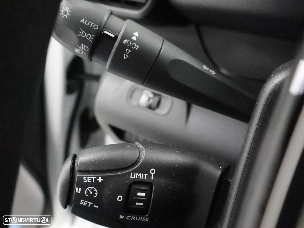 Peugeot Partner 1.5 BlueHDi Standard - 15