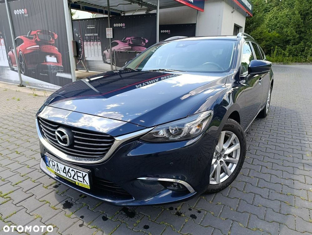 Mazda 6 - 3