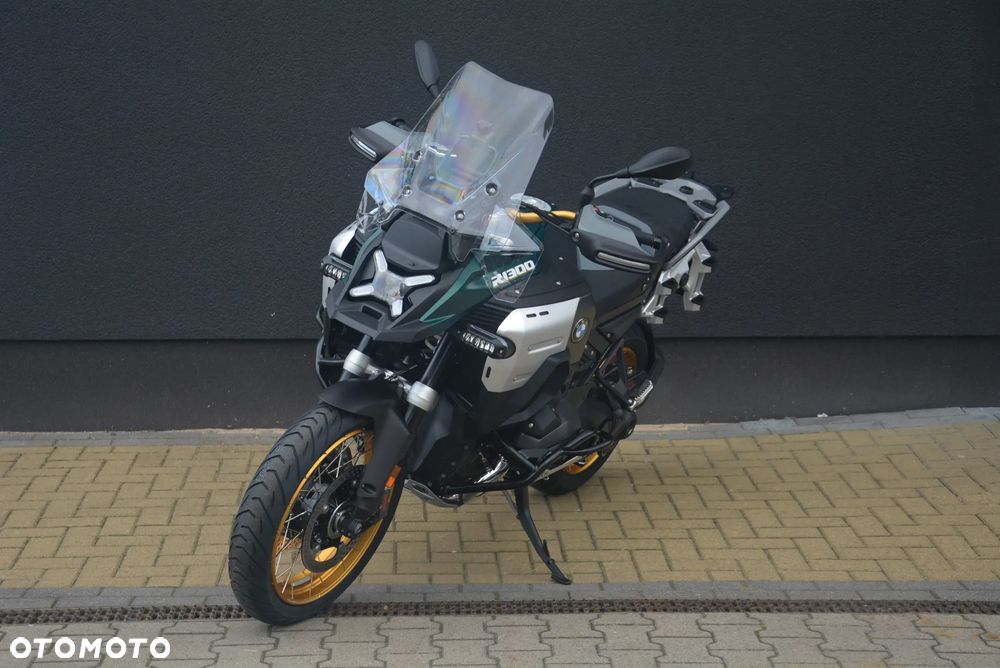 BMW GS - 4