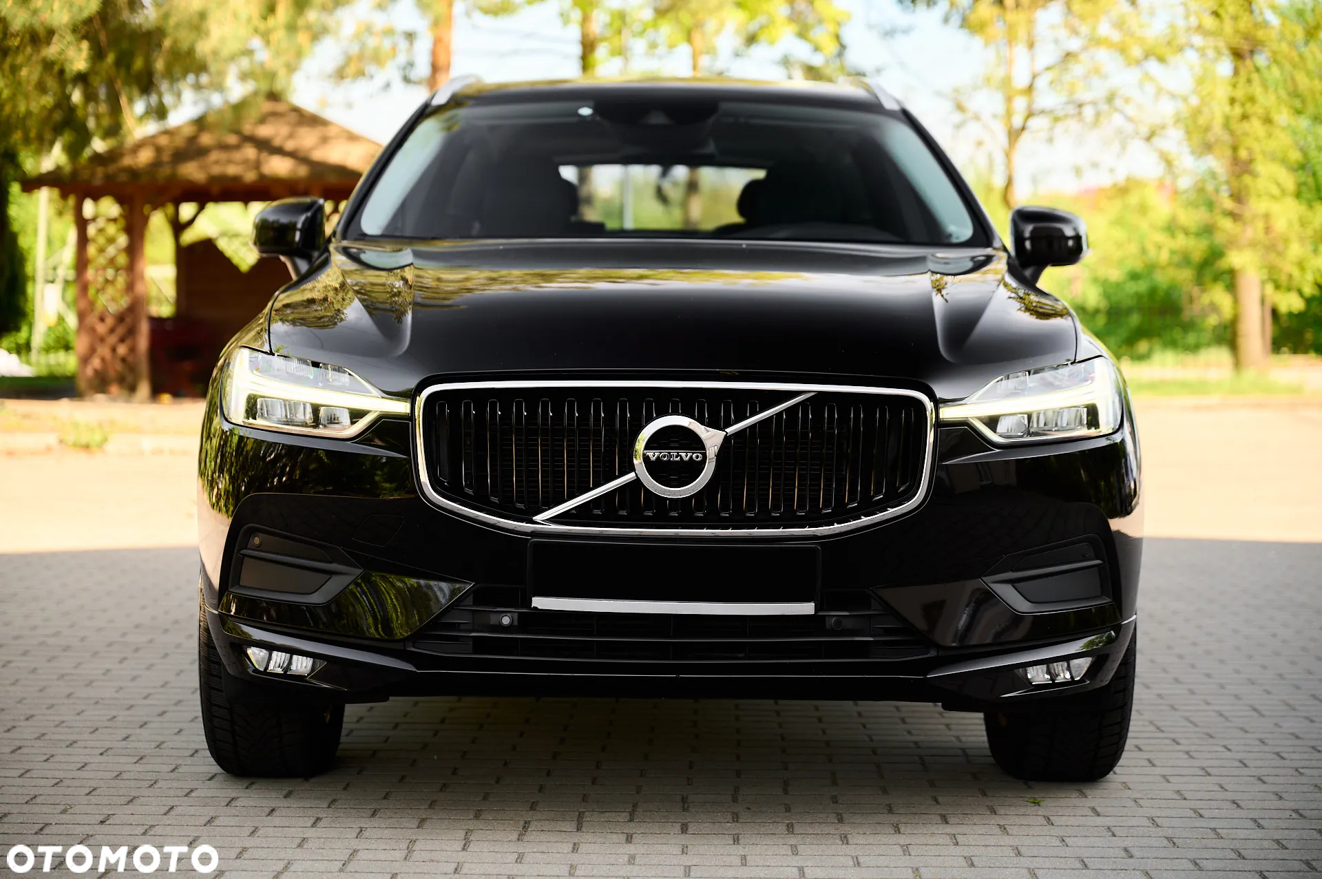 Volvo XC 60 D3 Momentum Pro - 11