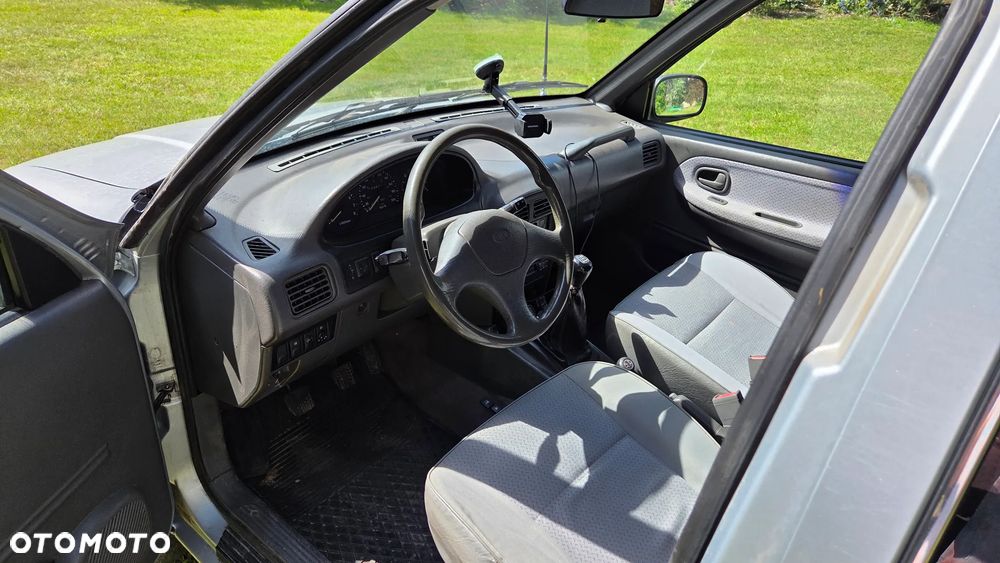 Kia Sportage - 3