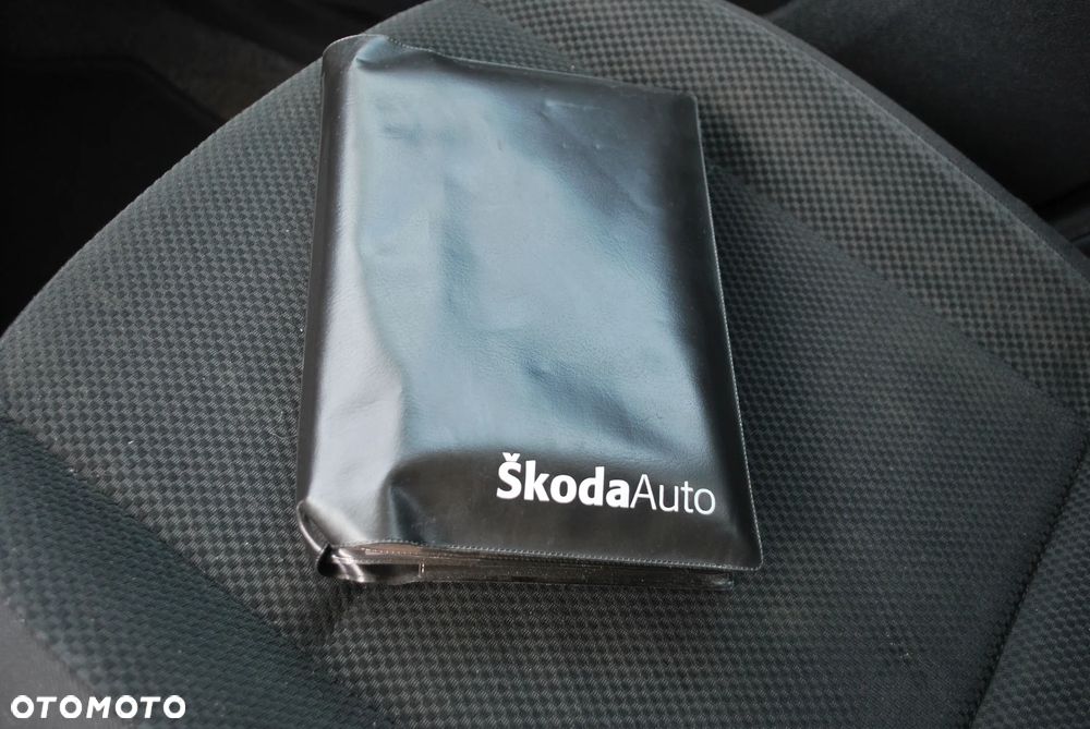 Skoda Fabia - 20