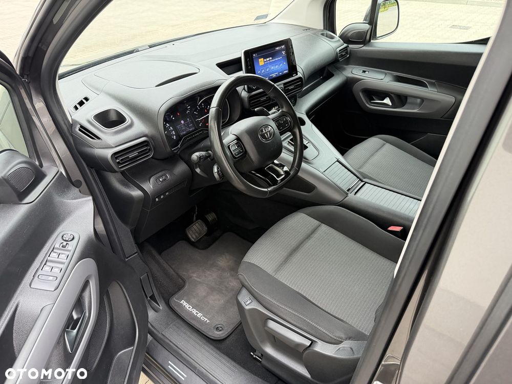 Toyota Proace City Verso Long 1.2 D-4T Family - 16