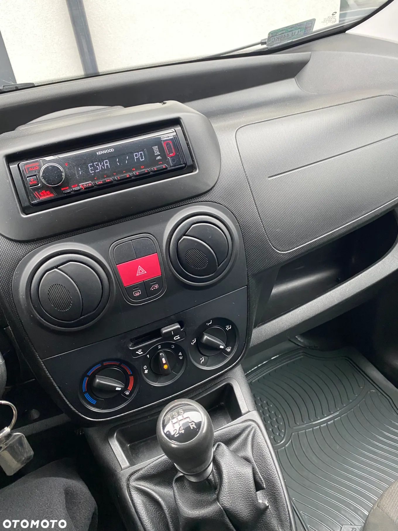 Fiat Fiorino - 9