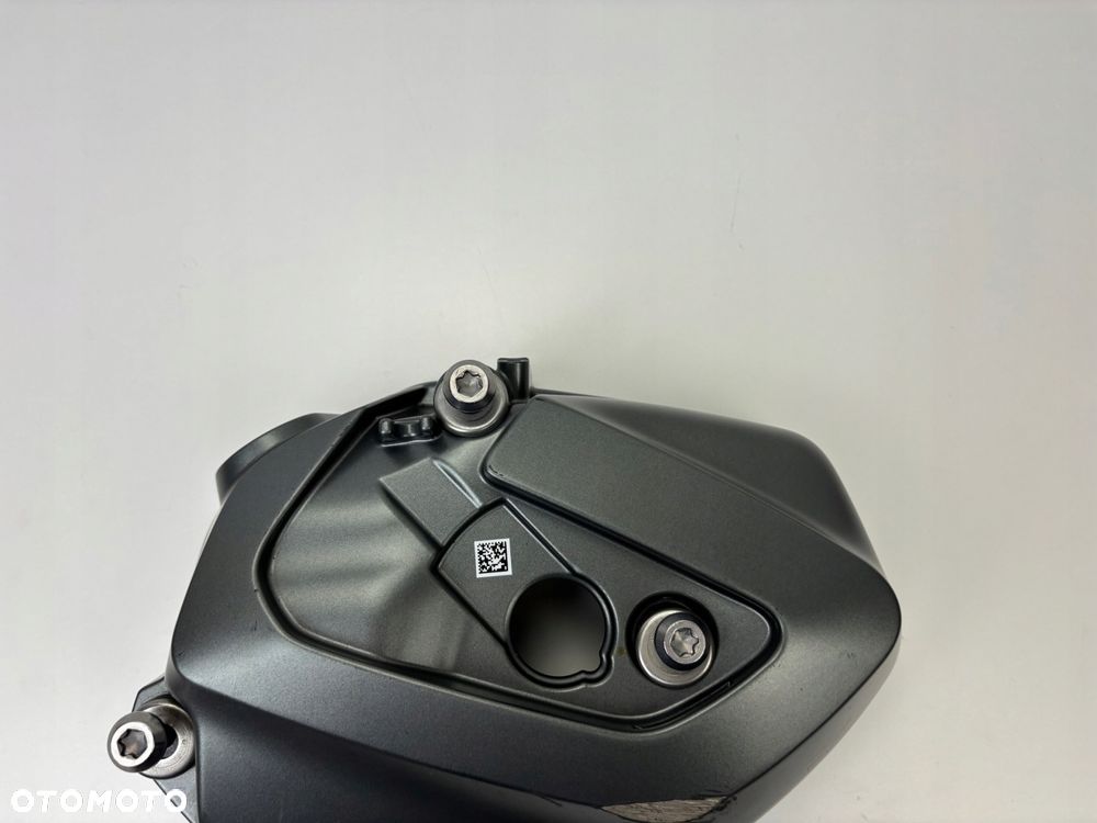 Prawy dekiel pokrywa silnika + śruby mocujące BMW R1250 GS K50 K51 2019-, R1250 RT K52 2019- ,R1250 R K53 2019- ,R1250 RS K54 2019- Oryginał - 4