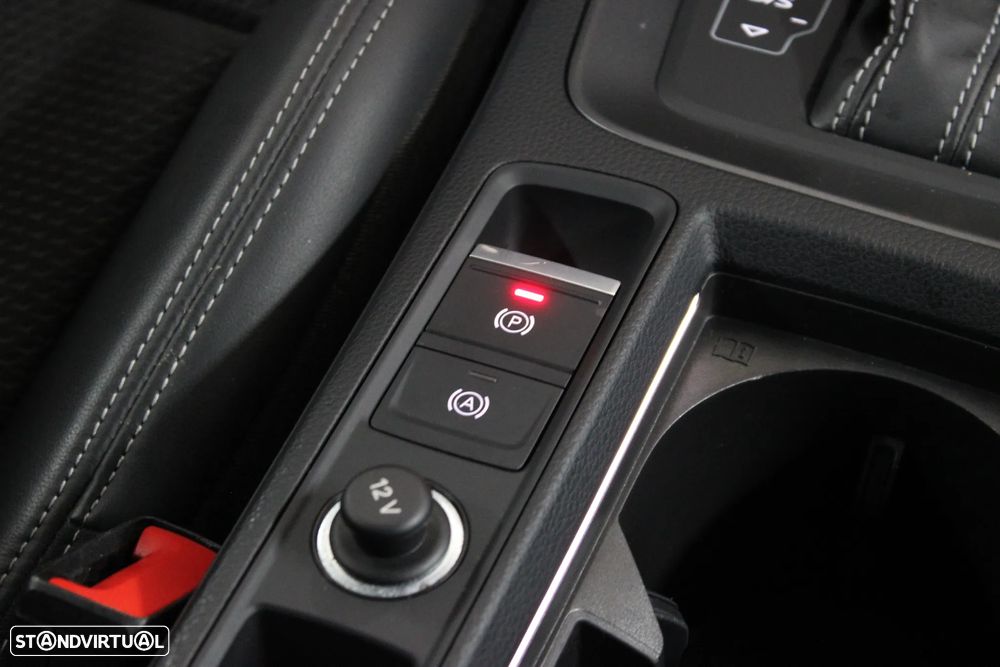 Audi Q3 Sportback 45 TFSIe S line S tronic - 13