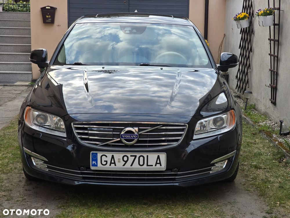 Volvo V70 D2 Summum - 4