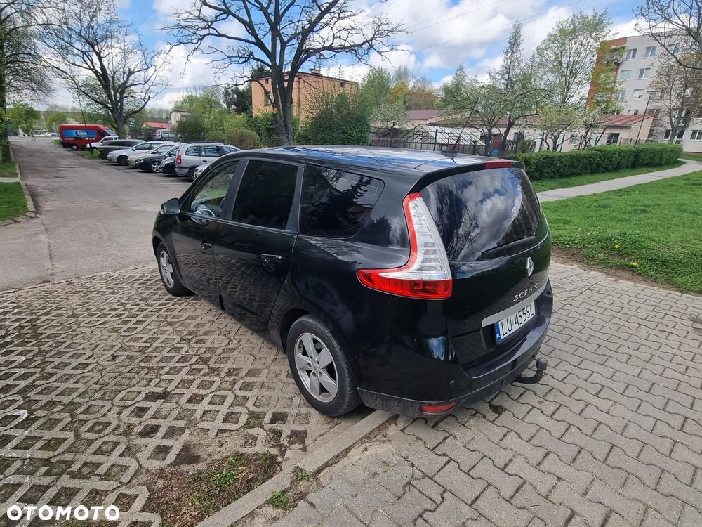 Renault Scenic ENERGY TCe 130 INTENS - 3