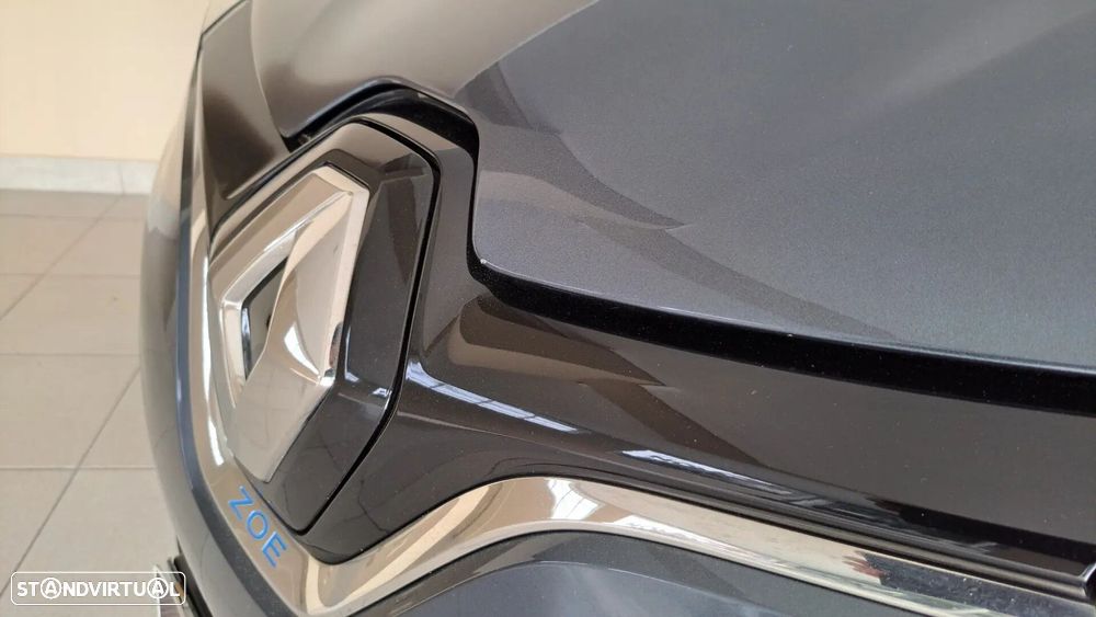 Renault Zoe - 26
