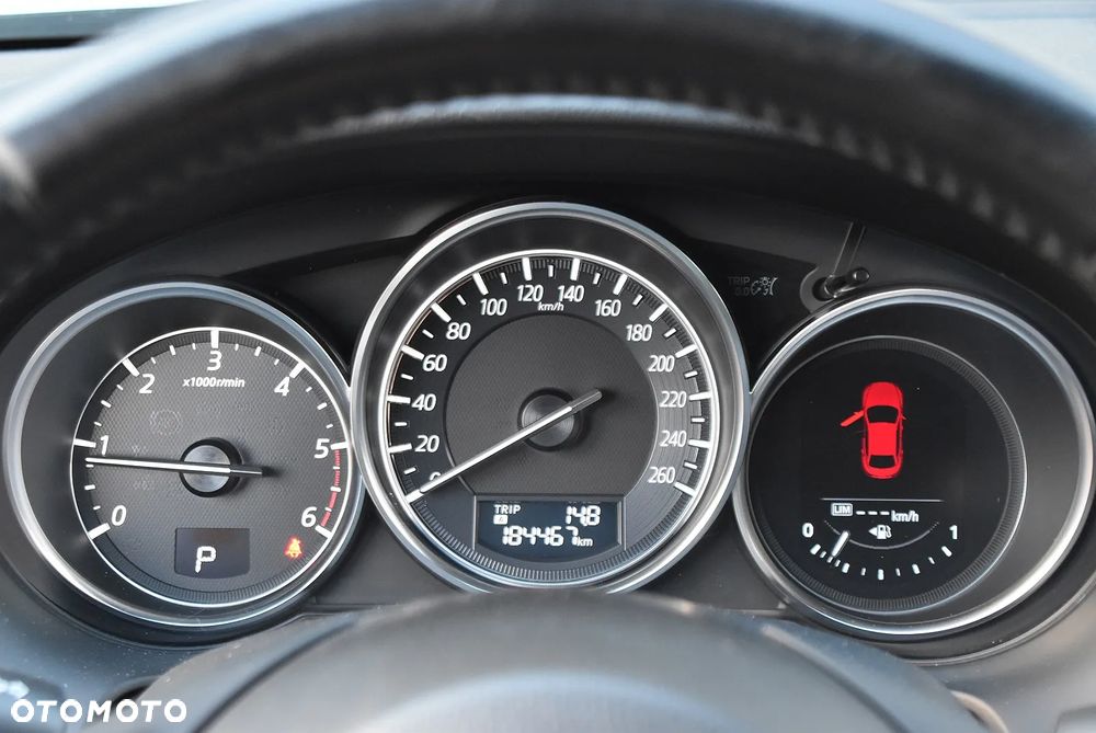 Mazda 6 2.2 D Skypassion I-ELoop 4x4 - 30