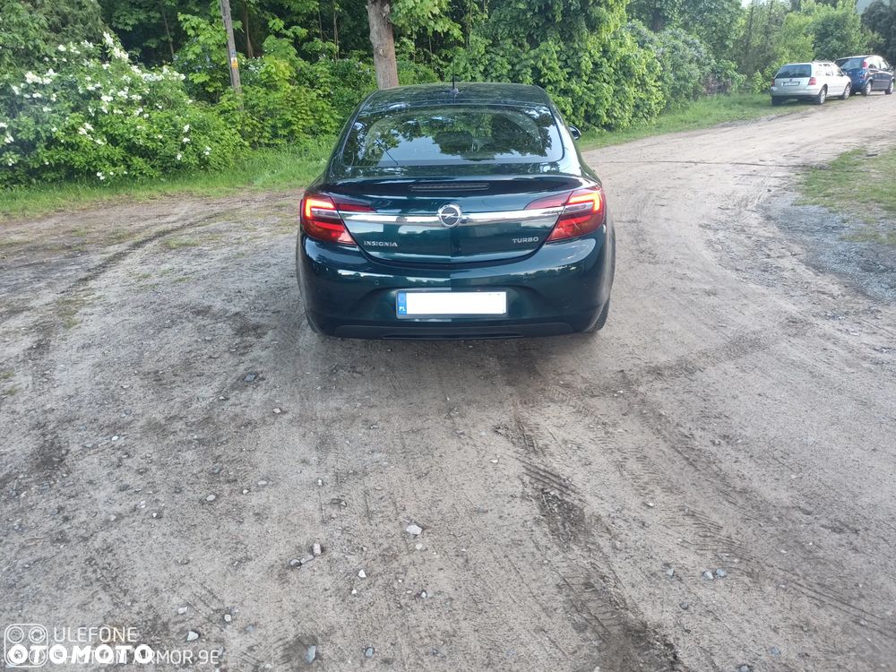Opel Insignia - 6