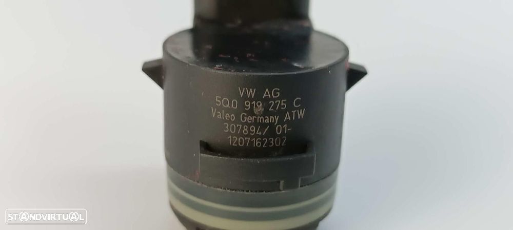 SENSOR DE ESTACIONAMENTO AUDI Q5 2017 -5Q0919275C - 3