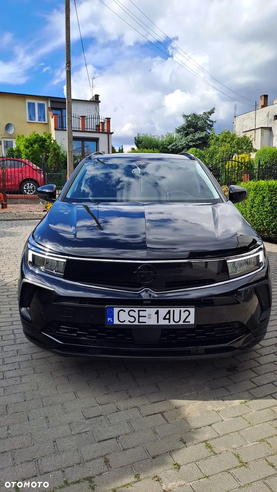 Opel Grandland - 7