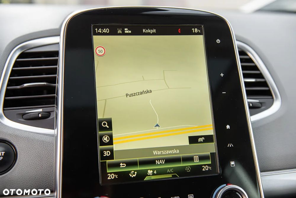 Renault Espace - 25