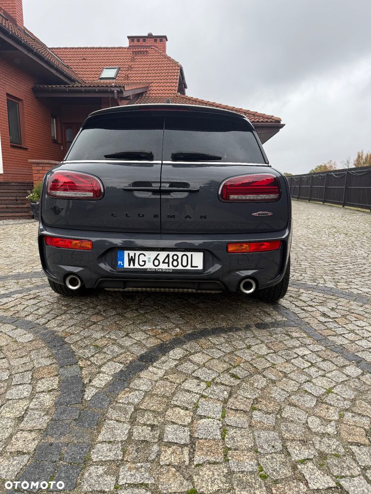MINI John Cooper Works - 6