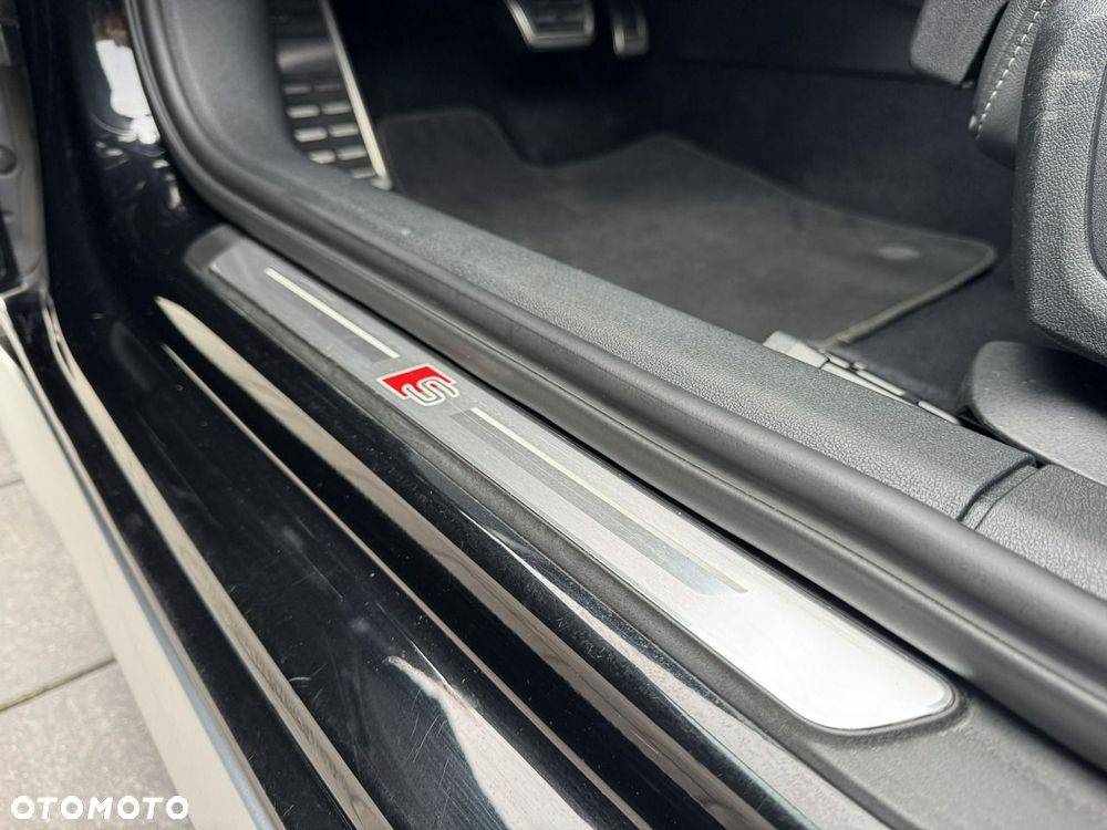Audi S3 - 25