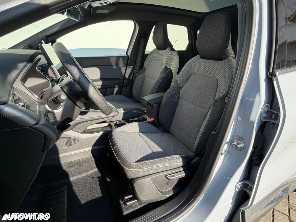 Renault Symbioz E-Tech Full 145 Techno - 7