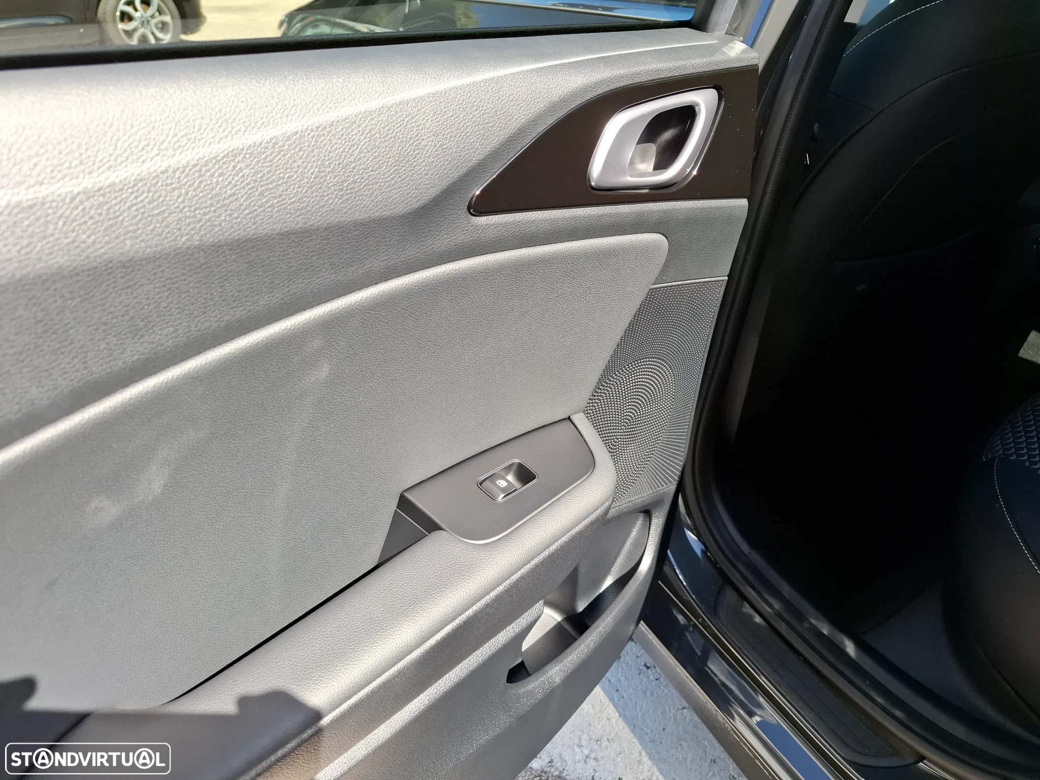 Kia Ceed 1.0 T-GDI Drive - 35