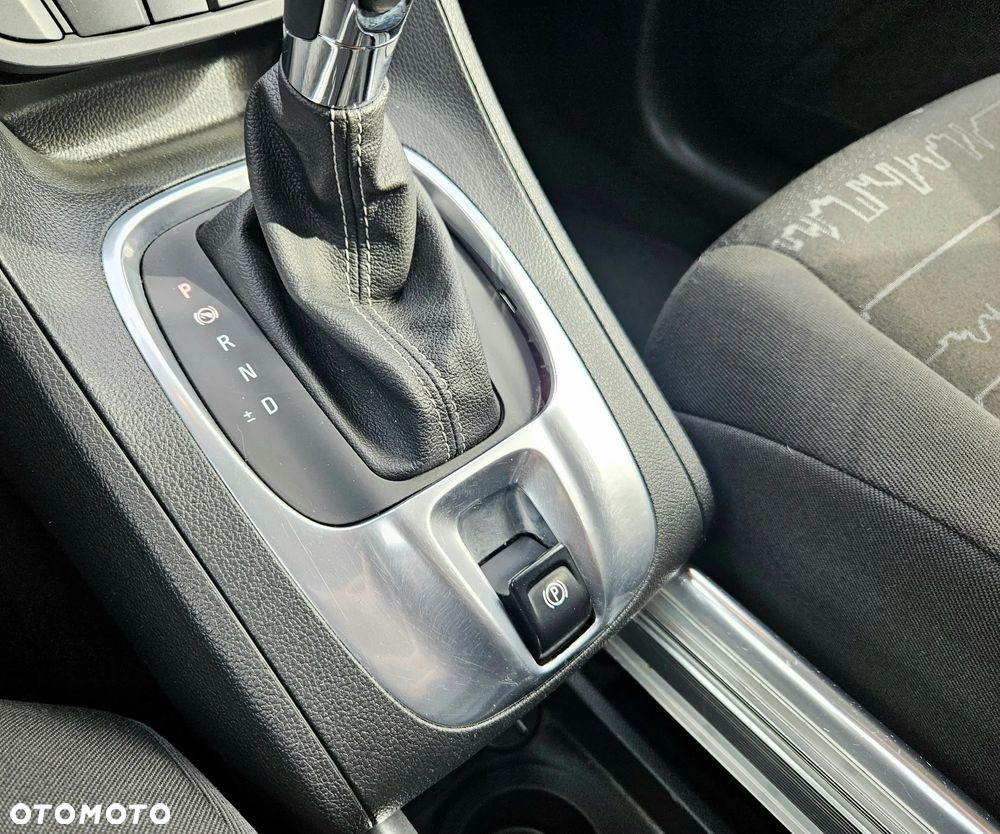 Opel Meriva 1.4 T Design Edition - 27