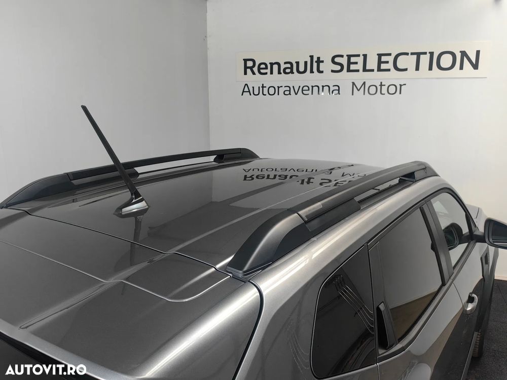 Dacia Duster TCe 130 4X4 MHEV Extreme - 17