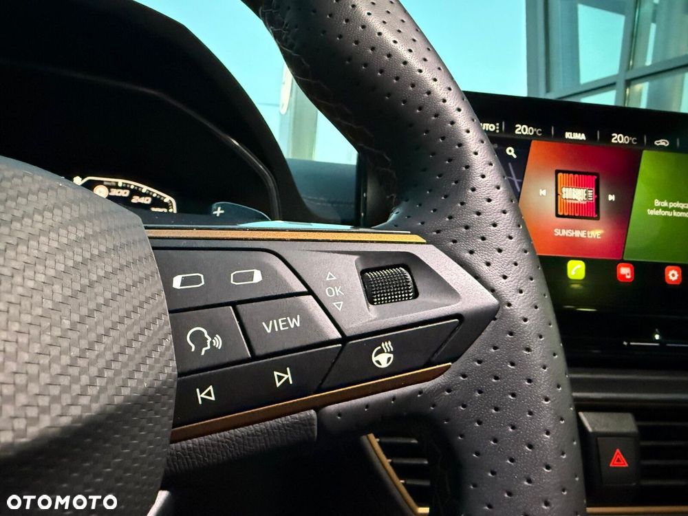 Cupra Formentor 2.0 TDI 4Drive DSG - 18