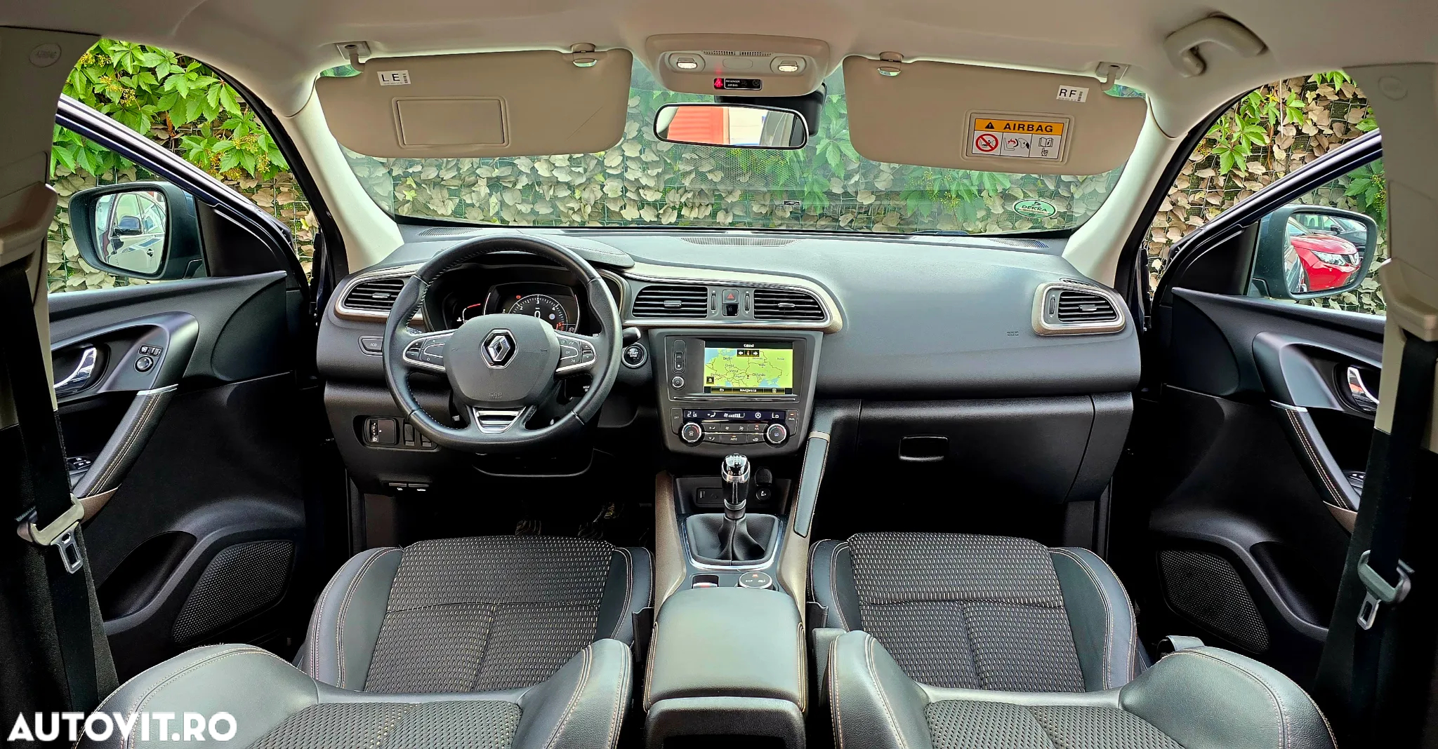 Renault Kadjar 1.6 DCI XMod - 6