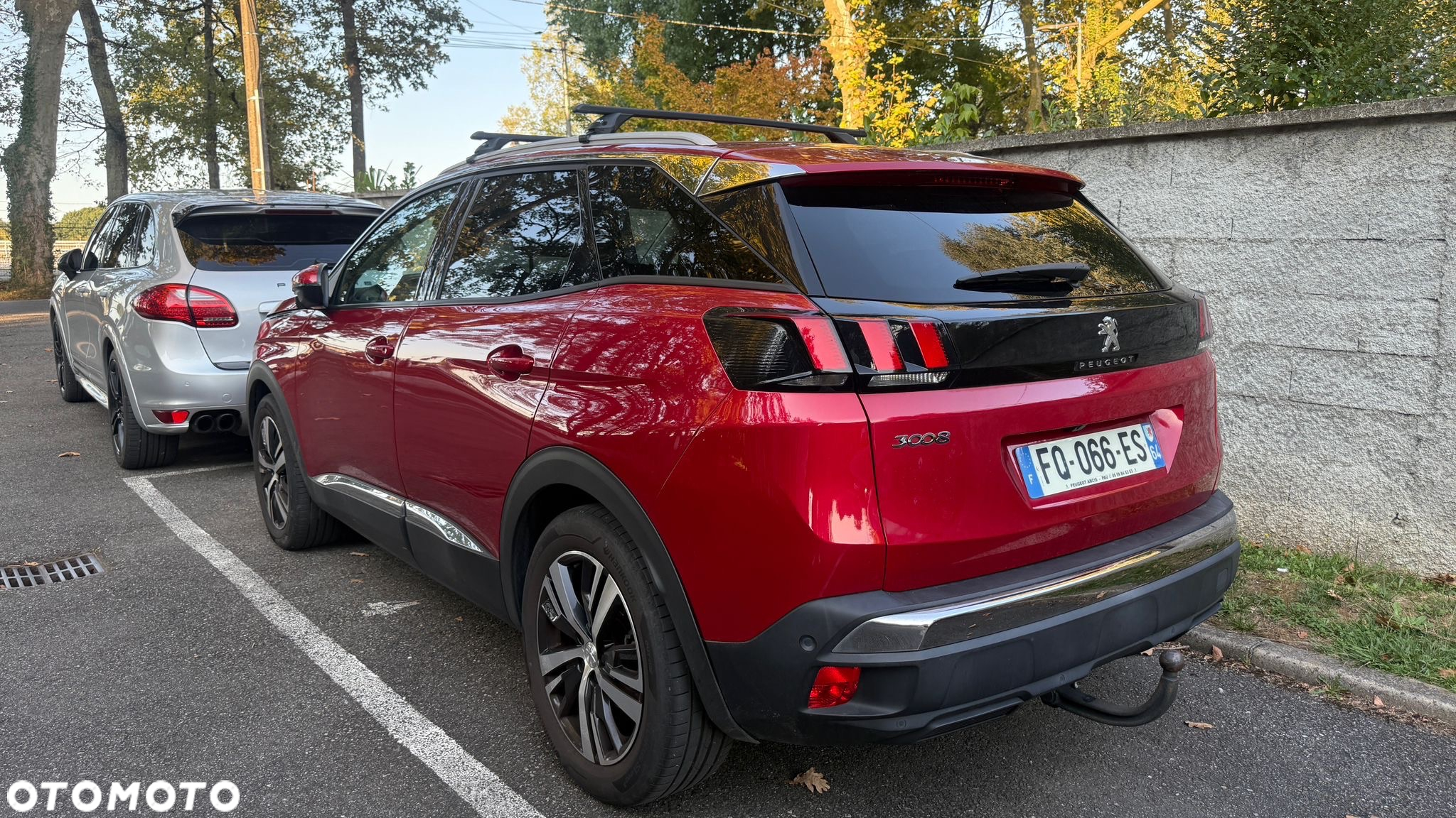 Peugeot 3008 - 2