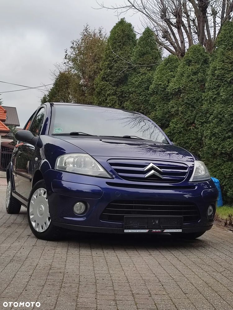 Citroën C3 1.4 Confort - 9