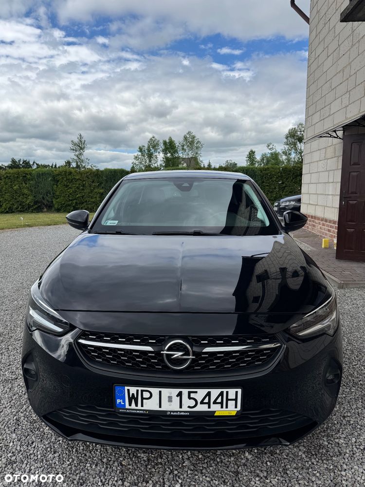 Opel Corsa ver-1-2-elegance-s-s - 6
