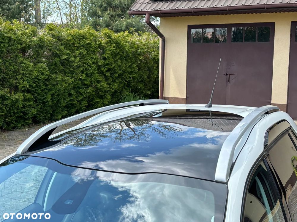 Peugeot 2008 1.6 VTi Allure - 35