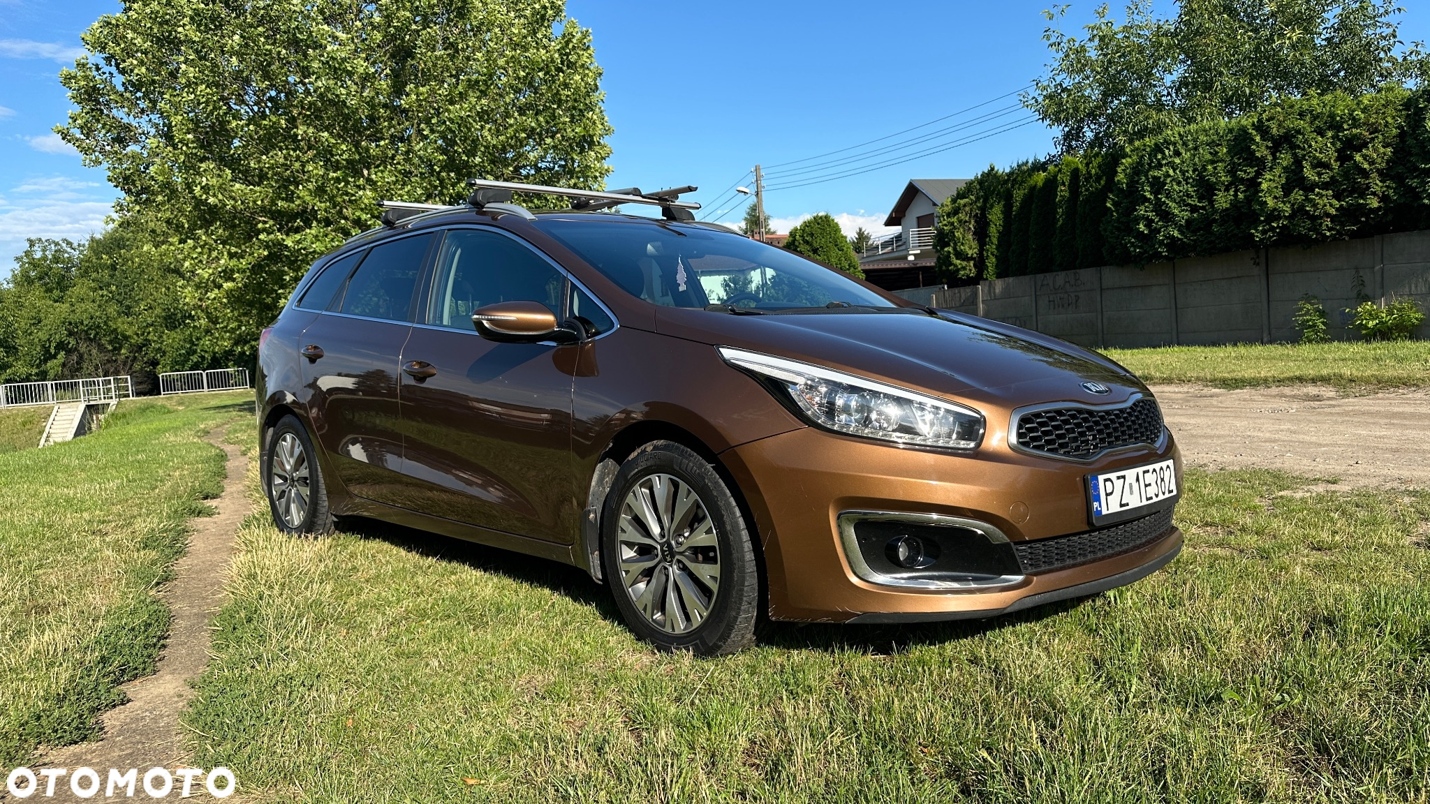 Kia Ceed - 7