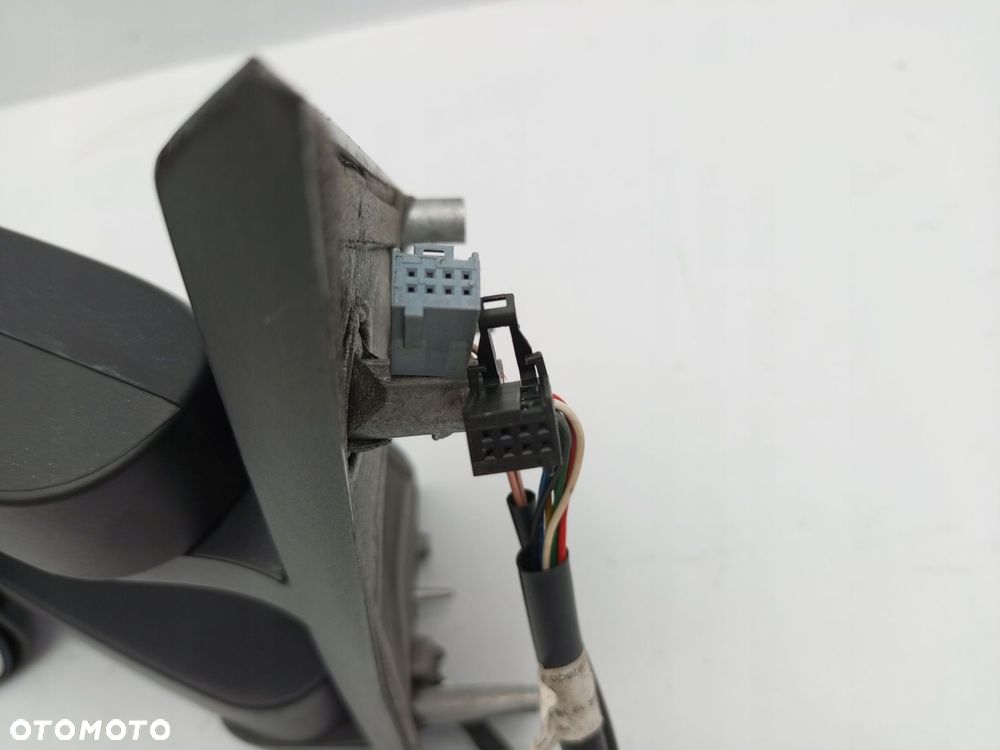 FIAT DUCATO III JUMPER BOXER LUSTERKO LEWE PRZÓD PRZEDNIE DŁUGIE 8+2 PIN ÷ - 7