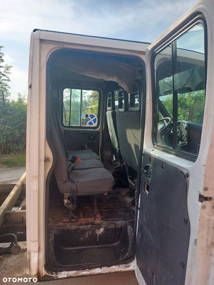 Iveco Daily 35C12V - 5