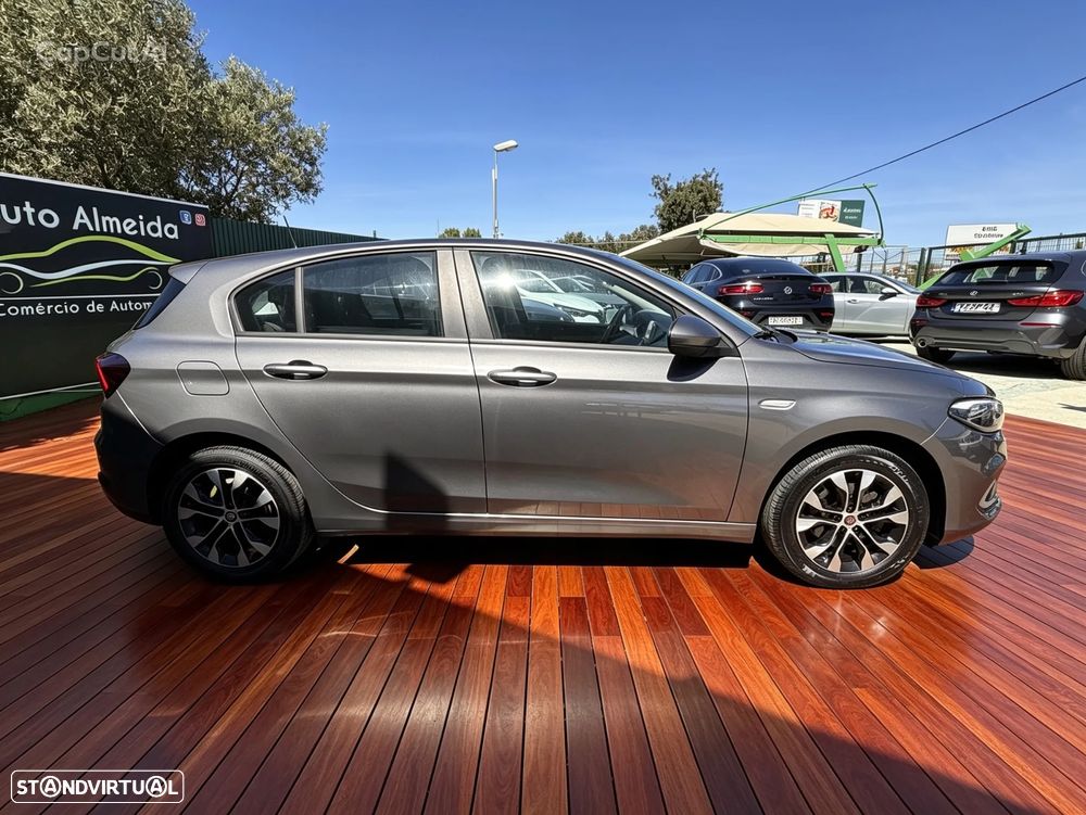 Fiat Tipo 1.3 MultiJet City Life - 3