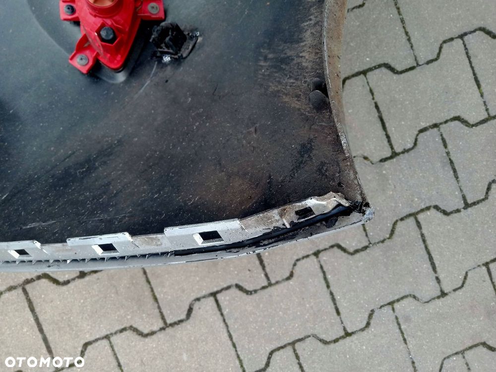 hyundai i30 ii hb zderzak tył tylny pdc rah 2012- - 14