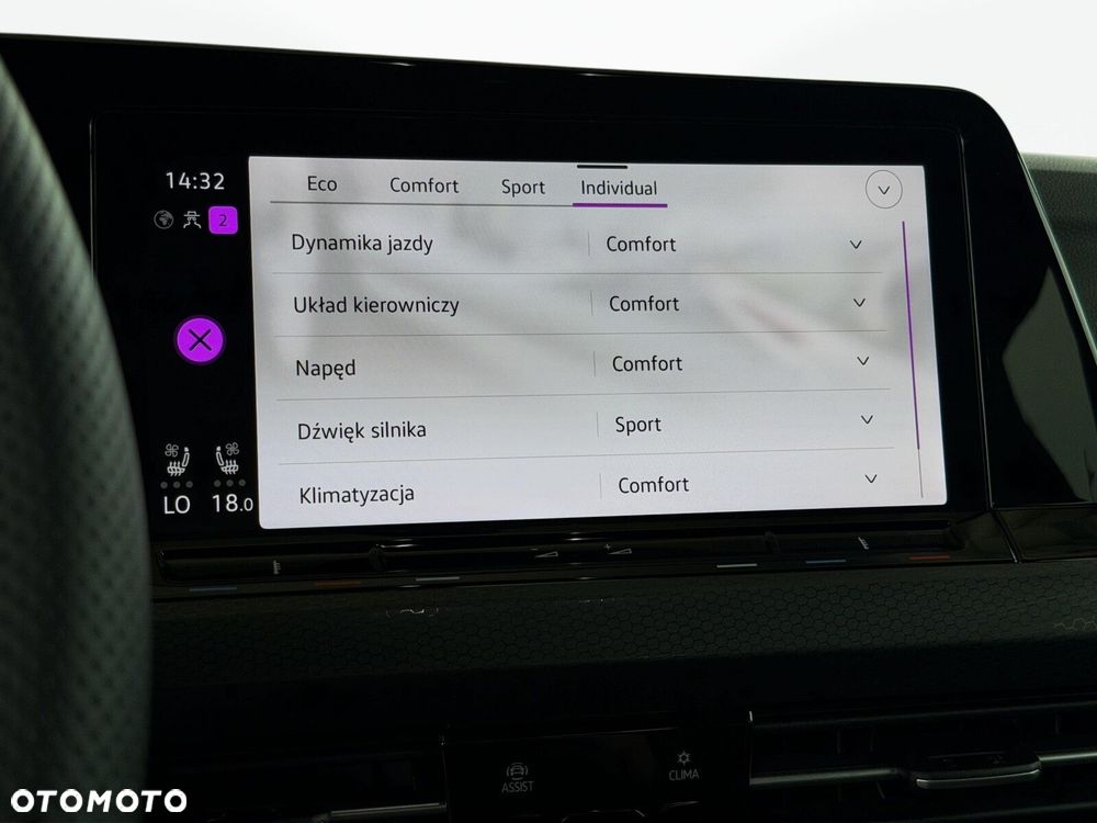 Volkswagen Golf 2.0 TSI GTI DSG - 22